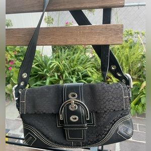 Coach Shoulder Bag